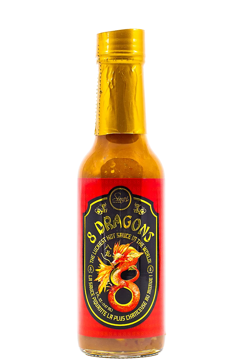 Hot Ones Season 30